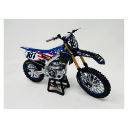 Model Crosser 1:12