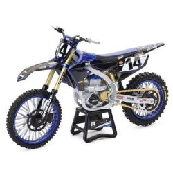 Model Crosser 1:12
