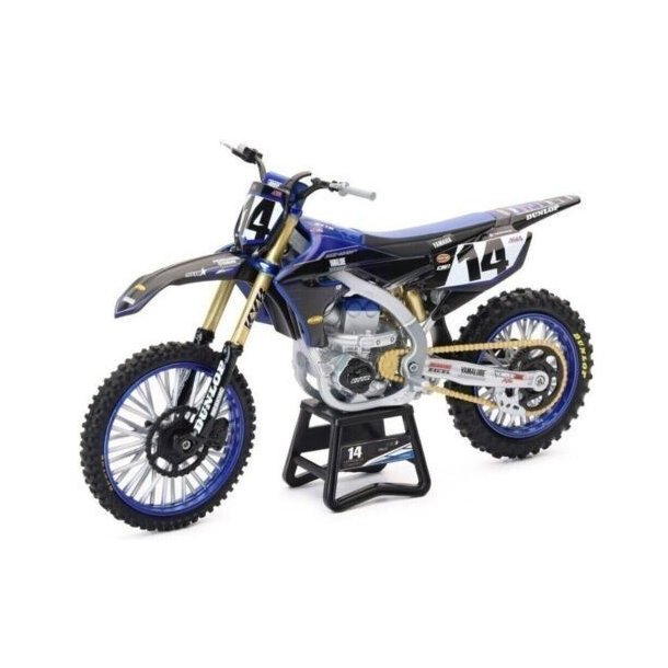 Model Crosser 1:12