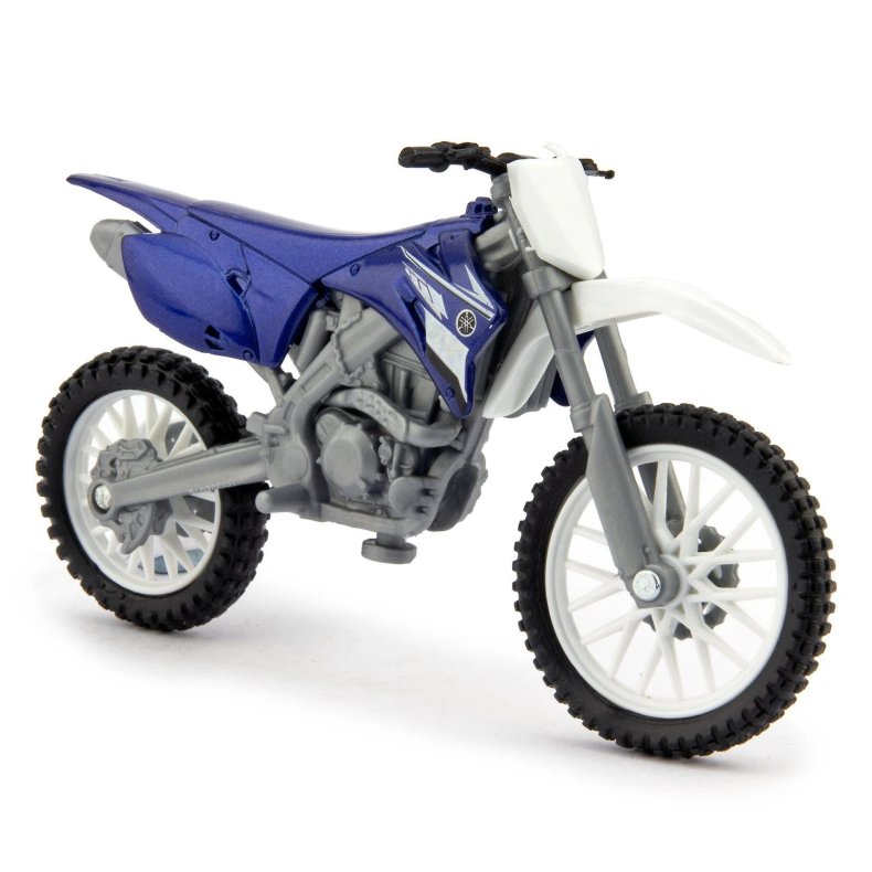 Model Crosser 1:18
