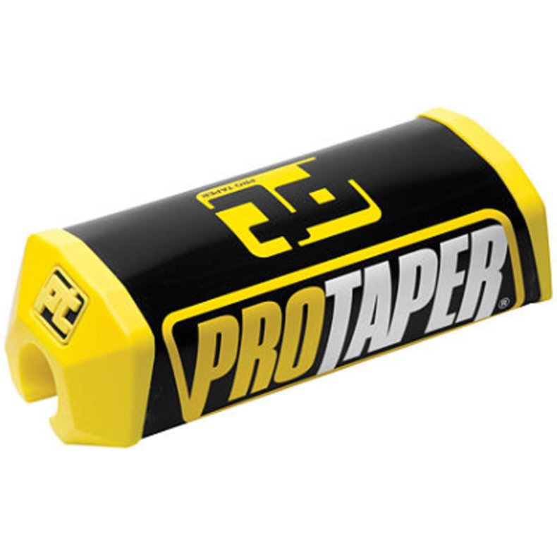 Protaper Bar Pad 2,0 Yellow/Black