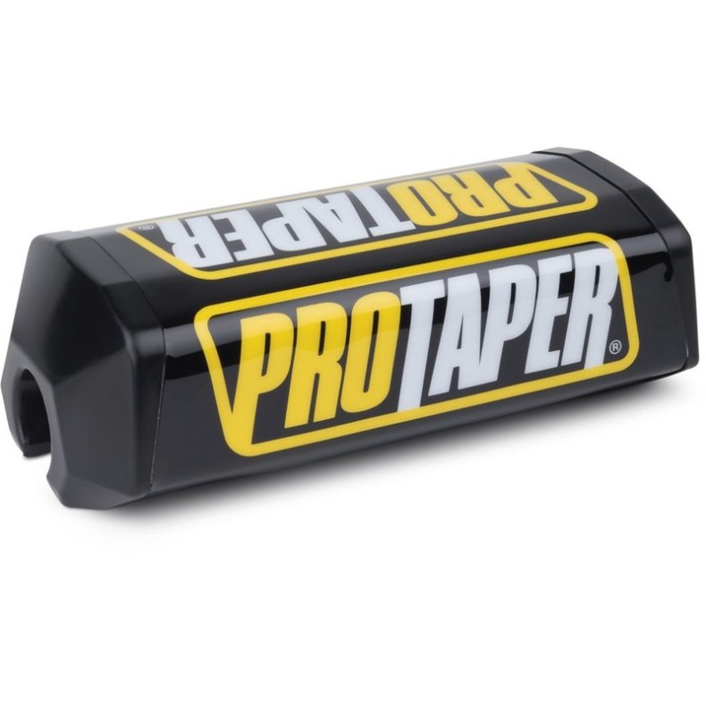 Protaper Bar Pad 2,0 Black/Black