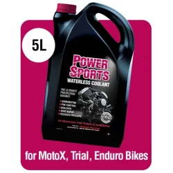 Hawk Power Cool Bikes  5L