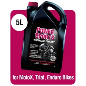 Hawk Power Cool Bikes  5L