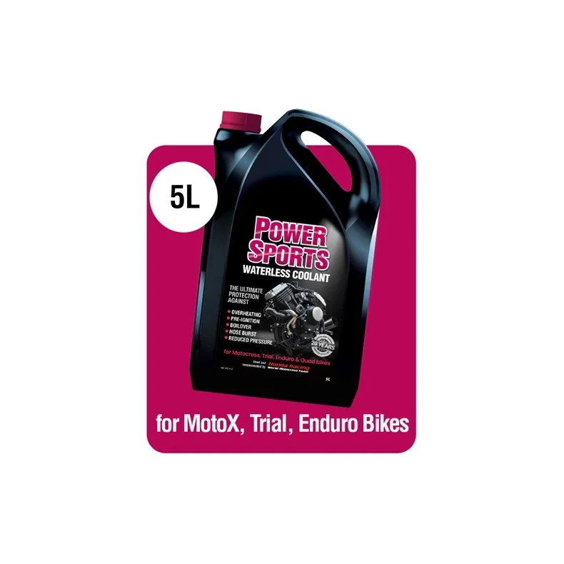 Hawk Power Cool Bikes  5L