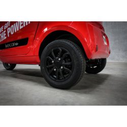 Ive-Car Plus 45 km/t 50Ah