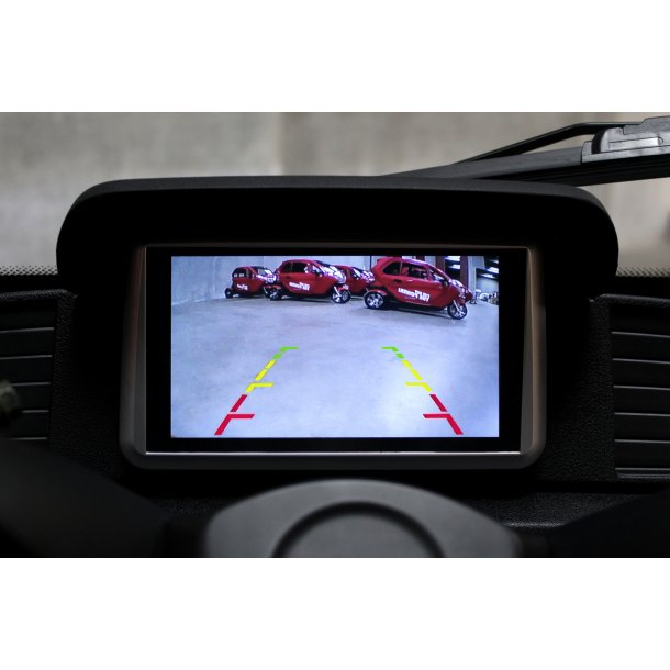 Ive-Car Plus 45 km/t 100Ah