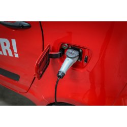 Ive-Car Plus 45 km/t 100Ah