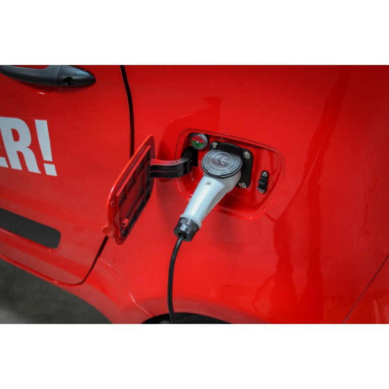 Ive-Car Plus 45 km/t 50Ah