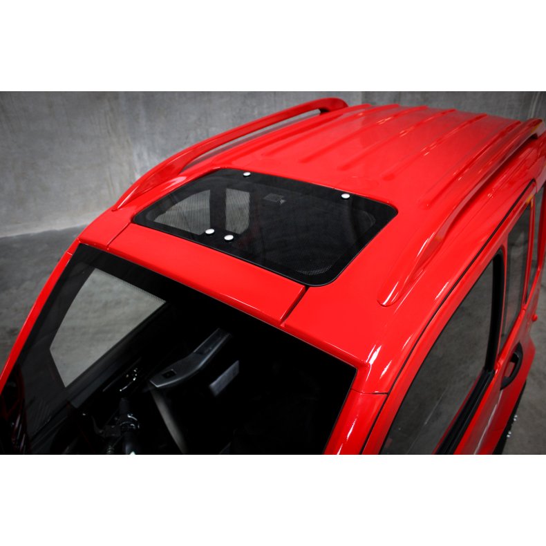 Ive-Car Plus 45 km/t 50Ah