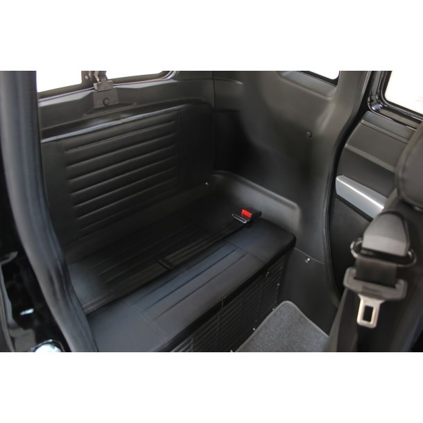 Ive-Car Plus 45 km/t 100Ah