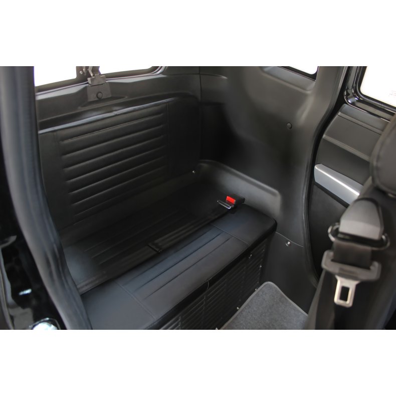 Ive-Car Plus 45 km/t 50Ah