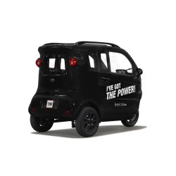 Ive-Car Plus 45 km/t 100Ah