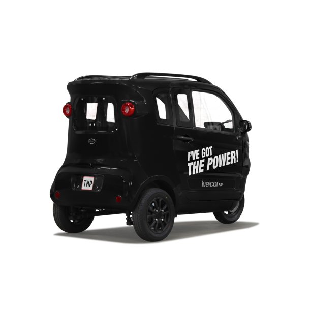 Ive-Car Plus 45 km/t 100Ah