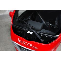 Ive-Car Plus 45 km/t 50Ah