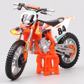 Model Crosser 1:18