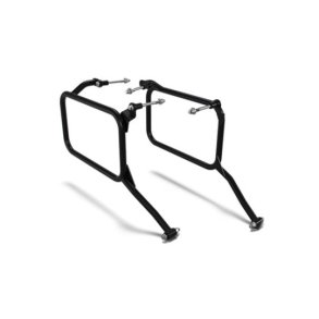 Royal Enfield Pannier Rails