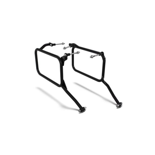 Royal Enfield Pannier Rails