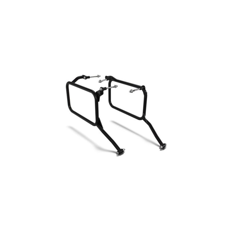 Royal Enfield Pannier Rails