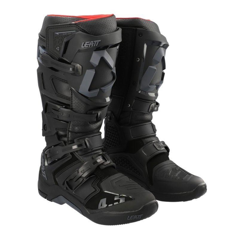 Leatt Boots 4,5