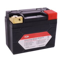 Batteri - YTX5L-BS FP Lithium