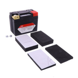 Batteri - YTX5L-BS FP Lithium