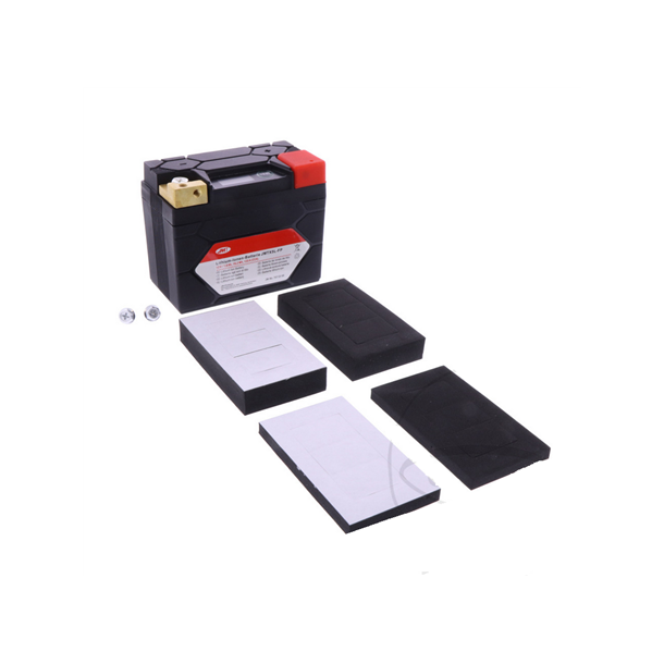 Batteri - YTX5L-BS FP Lithium