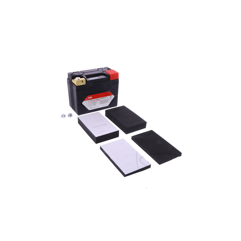 Batteri - YTX5L-BS FP Lithium