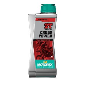 Motorex - CrossPower 2T 1L