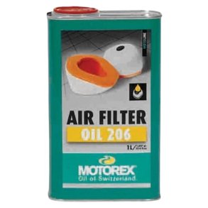 Motorex - Air Filter Oil 206 1L
