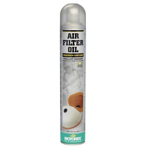 Motorex - Air Filter Oil, Spray