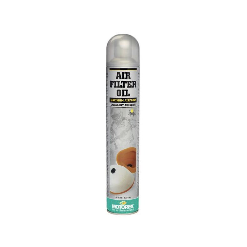 Motorex - Air Filter Oil, Spray