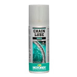 Motorex - Chain Lube, Road, Strong 