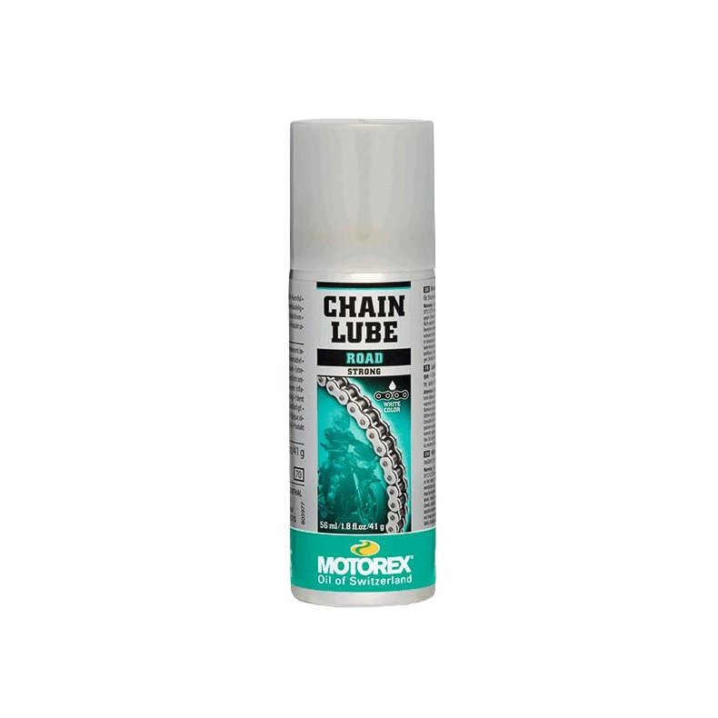 Motorex - Chain Lube, Road, Strong 
