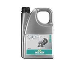 Motorex - Gear Oil 10/30