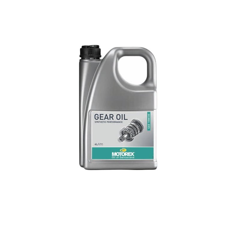 Motorex - Gear Oil 10/30