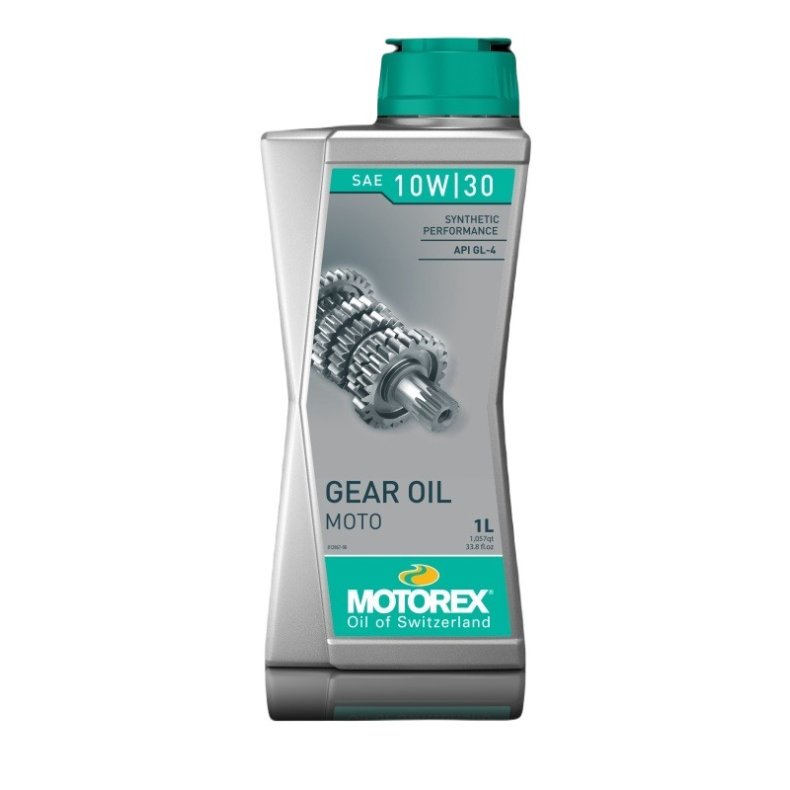 Motorex - Gear Oil 10/30