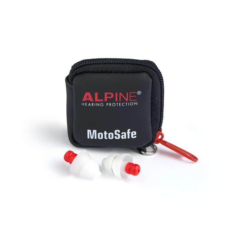 Alpine Motosafe - Tour