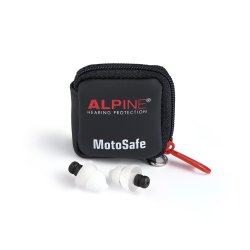Alpine Motosafe - Race