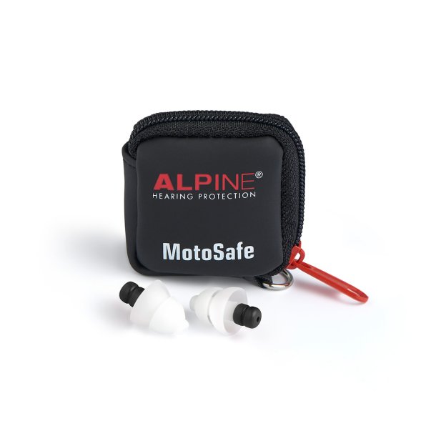 Alpine Motosafe - Pro