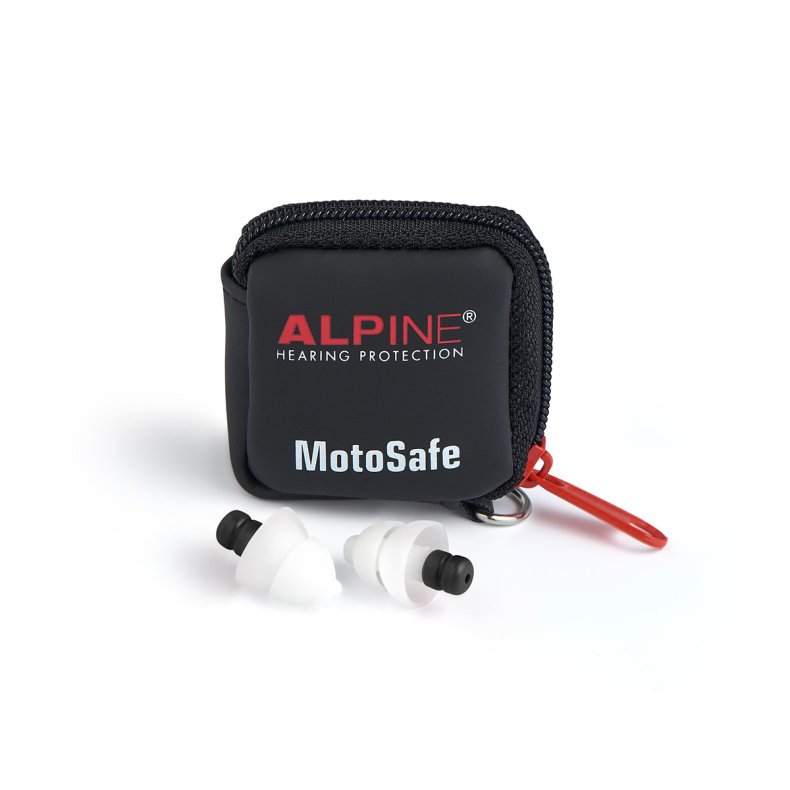Alpine Motosafe - Race