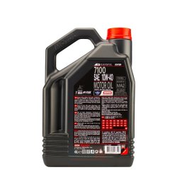 Motul 7100 4T - 10W/40 1L