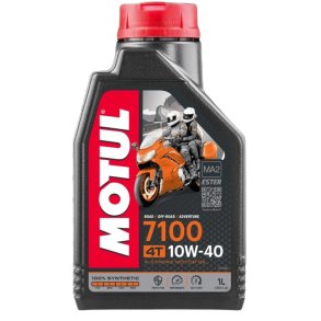 Motul 7100 4T - 10W/40 1L