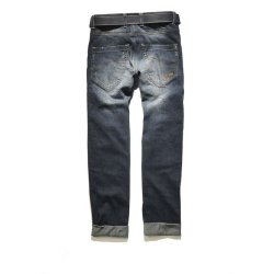 PMJ Jeans - Legend CafeRacer, Man