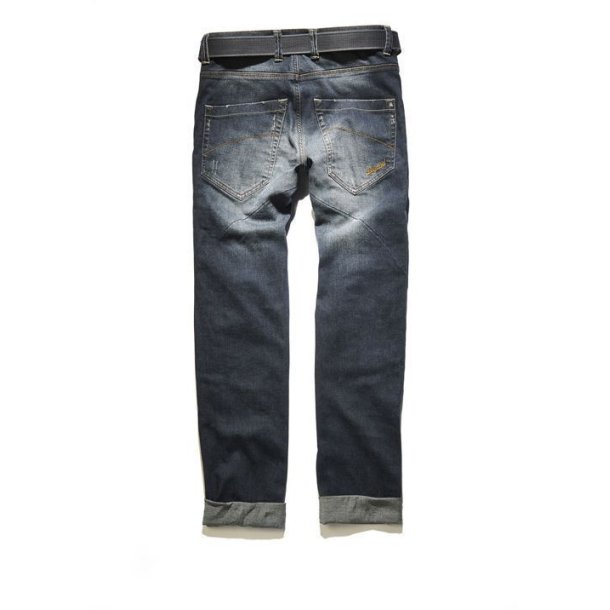 PMJ Jeans - Legend CafeRacer, Man