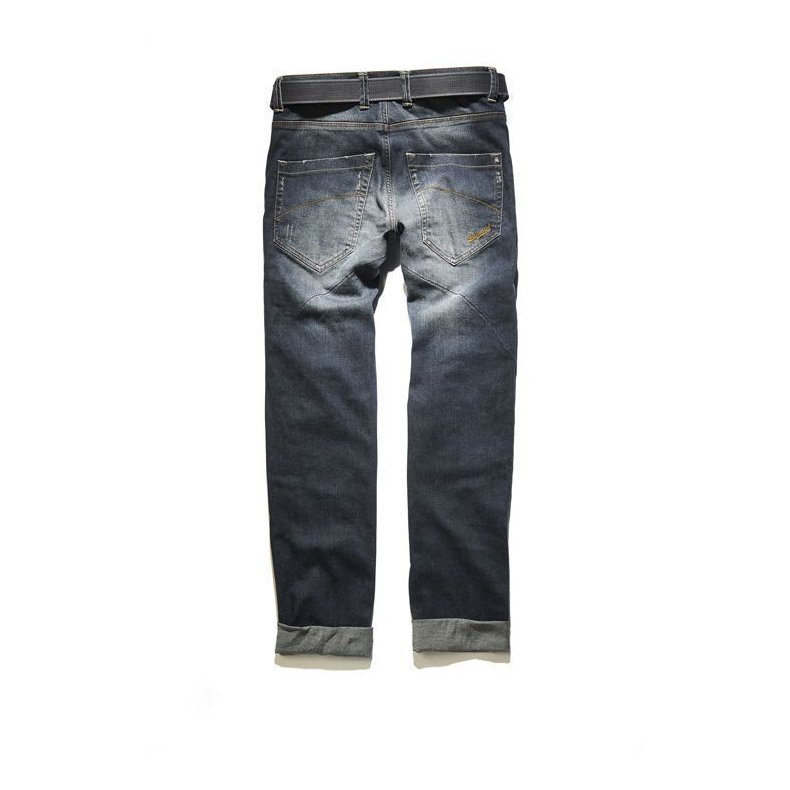 PMJ Jeans - Legend CafeRacer, Man