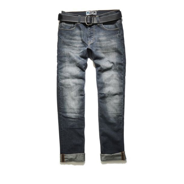 PMJ Jeans - Legend CafeRacer, Man