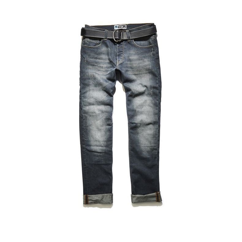 PMJ Jeans - Legend CafeRacer, Man