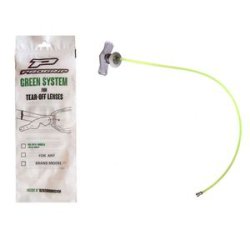 Pro Grip Green System 