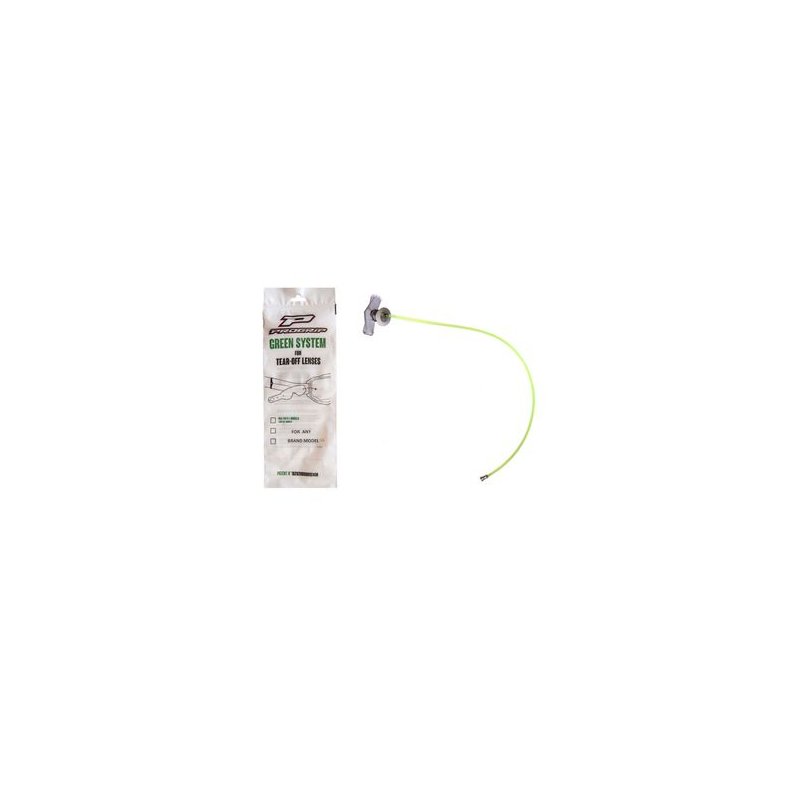 Pro Grip Green System 